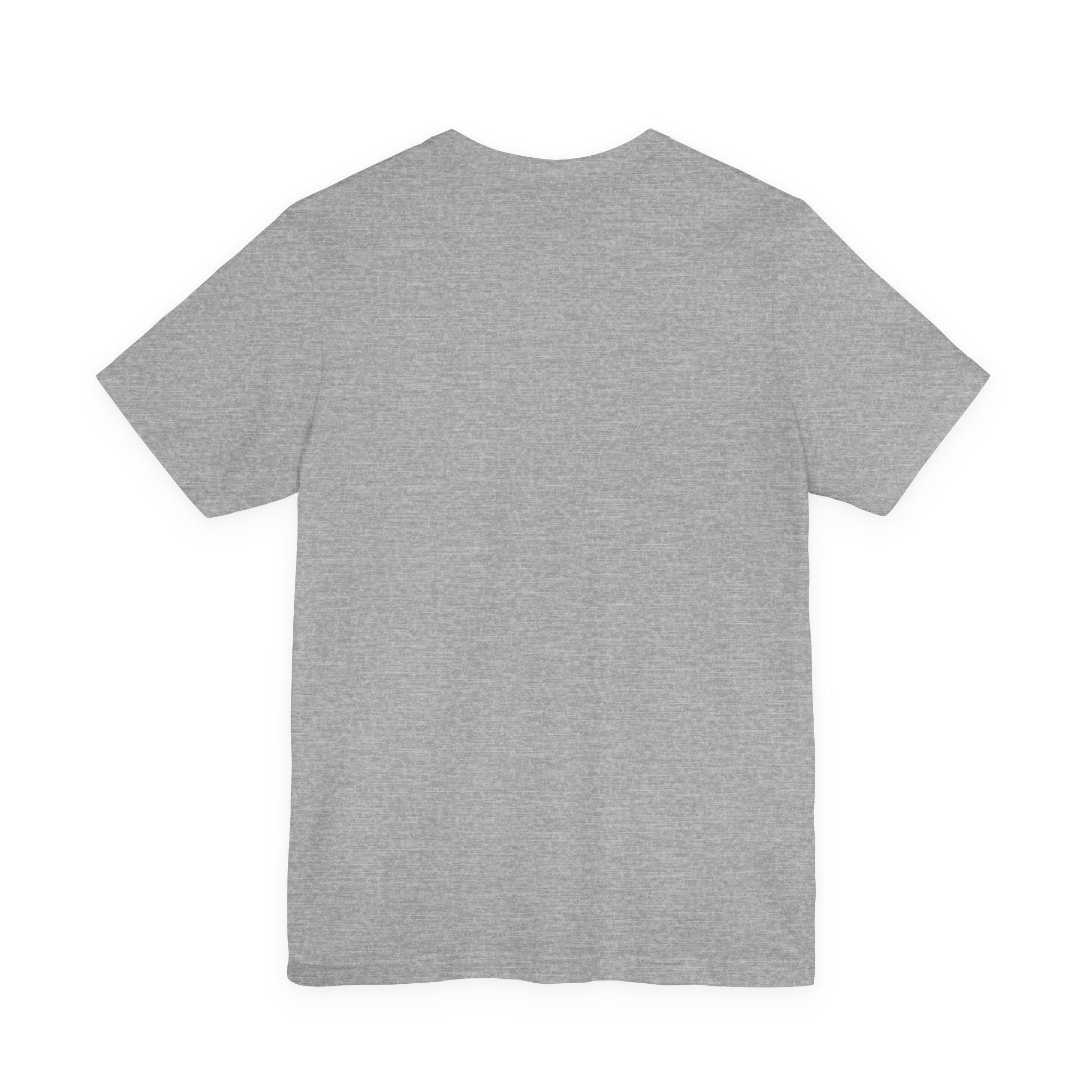 One Step at a Time Tee — Inspirational Mountain Path Graphic T-Shirt