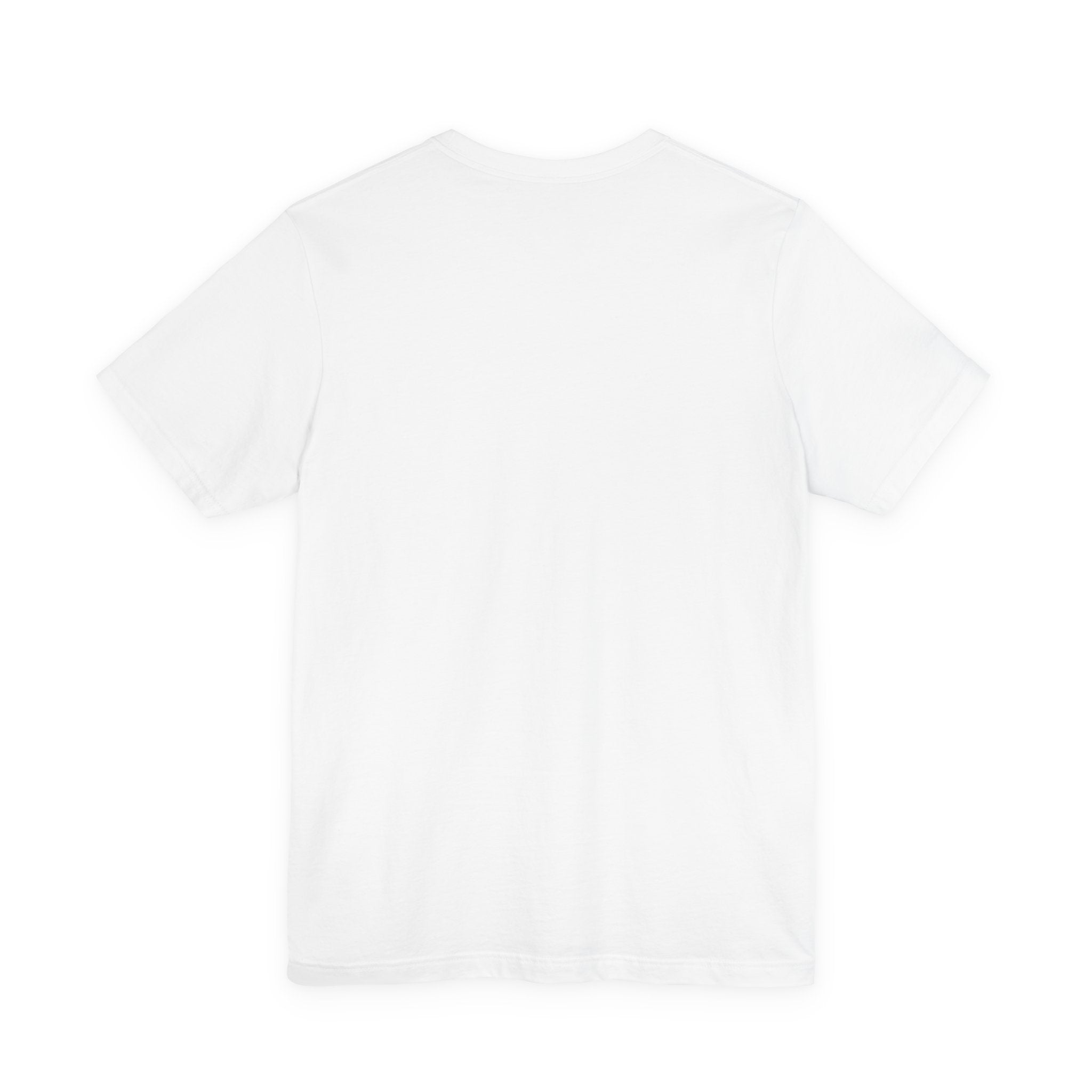 One Step at a Time Tee — Inspirational Mountain Path Graphic T-Shirt