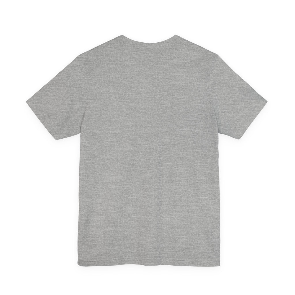 Sunshine & Soil T‑Shirt — Powered by Sunshine & Soil Floral Mountain Tee