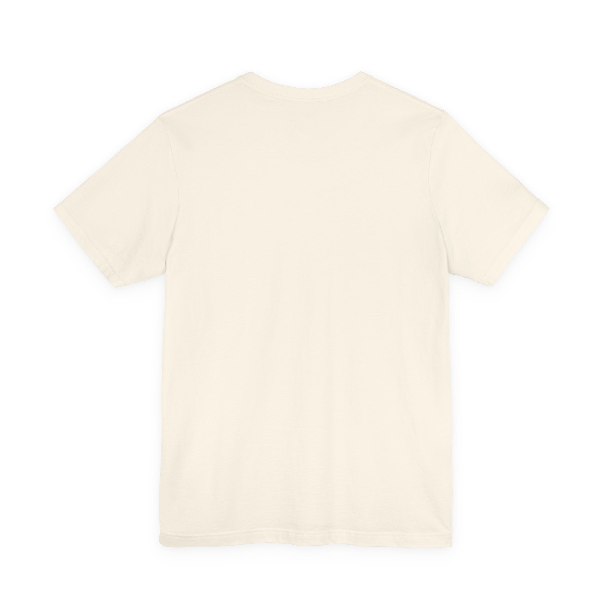 One Step at a Time Tee — Inspirational Mountain Path Graphic T-Shirt