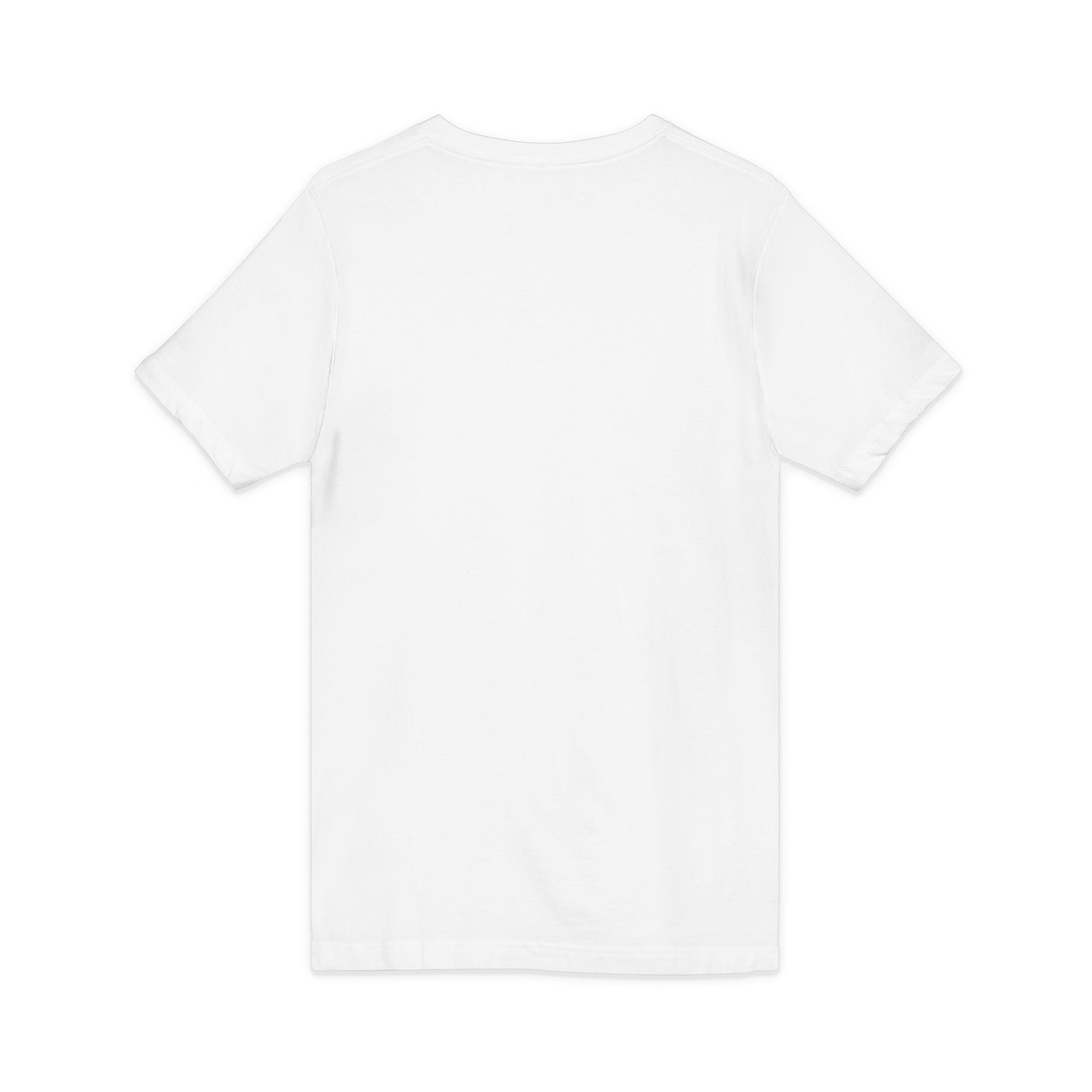 Wellness Looks Good on Me V-Neck Tee