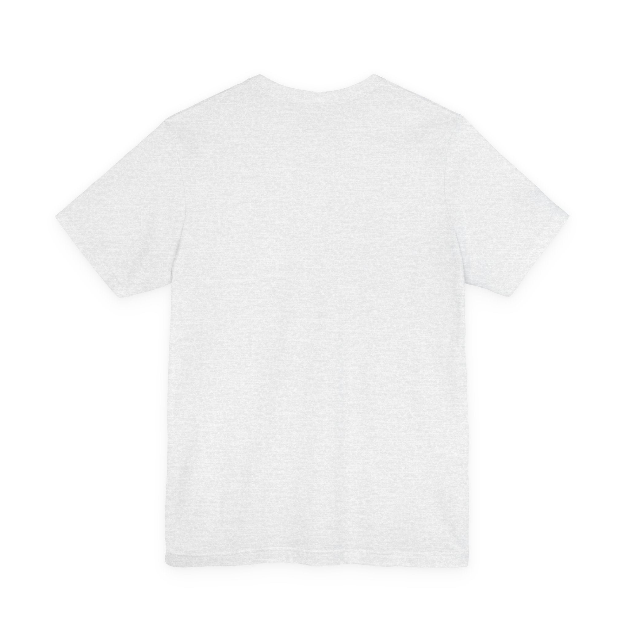 Sunshine & Soil T‑Shirt — Powered by Sunshine & Soil Floral Mountain Tee